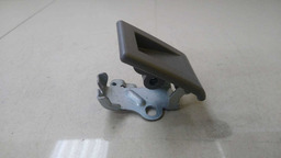 PUXADOR ABERTURA PORTINHOLA HONDA CIVIC 2009 2010