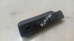 PUXADOR PORTA MALAS HYUNDAI SONATA 2011 2012