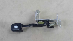 PUXADOR ABERTURA PORTINHOLA HYUNDAI HB20 2018 2019 2020 2021