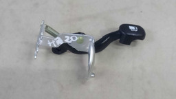 PUXADOR ABERTURA PORTINHOLA HYUNDAI HB20 2018 2019 2020 2021