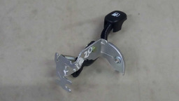 PUXADOR ABERTURA PORTINHOLA HYUNDAI HB20 2018 2019 2020 2021