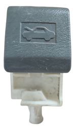 Puxador Abertura Capô Chery Tiggo 2010 A 2014