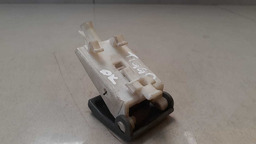 PUXADOR ABERTURA CAPÔ CHERY TIGGO 2010 A 2014