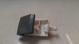 PUXADOR ABERTURA CAPÔ CHERY TIGGO 2010 A 2014