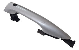 MAÇANETA EXTERNA DIANTEIRO ESQUERDO HYUNDAI IX35 2017 A 2019