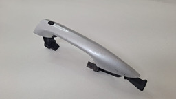 MAÇANETA EXTERNA DIANTEIRO ESQUERDO HYUNDAI IX35 2017 A 2019