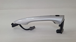 MAÇANETA EXTERNA DIANTEIRO ESQUERDO HYUNDAI IX35 2017 A 2019