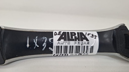 MAÇANETA EXTERNA DIANTEIRO ESQUERDO HYUNDAI IX35 2017 A 2019