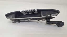 MAÇANETA EXTERNA DIANTEIRO ESQUERDO FIAT PALIO 2000 A  2002