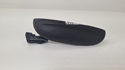 MAÇANETA EXTERNA DIANTEIRO ESQUERDO FIAT PALIO 2000 A  2002