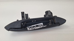 MAÇANETA EXTERNA DIANTEIRO D RENAULT MEGANE 2008 A 2012 (1)