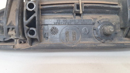 MAÇANETA EXTERNA DIANTEIRO D RENAULT MEGANE 2008 A 2012 (1)