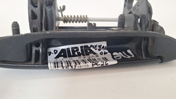 MAÇANETA EXTERNA DIANTEIRO D RENAULT MEGANE 2008 A 2012 (1)