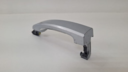 MAÇANETA EXTERNA TRASEIRO ESQUERDO CHEVROLET S10 2013 2015