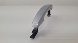 MAÇANETA EXTERNA TRASEIRO ESQUERDO CHEVROLET S10 2013 2015