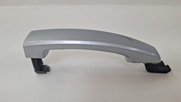 MAÇANETA EXTERNA TRASEIRO ESQUERDO CHEVROLET S10 2013 2015