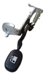 Puxador Abertura Combustível Hyundai Hb20 2019 2020