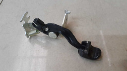 PUXADOR ABERTURA COMBUSTÍVEL HYUNDAI HB20 2019 2020