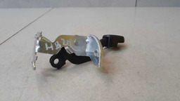 PUXADOR ABERTURA COMBUSTÍVEL HYUNDAI HB20 2019 2020