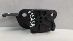 PUXADOR ABERTURA PORTA MALAS NISSAN VERSA 2019