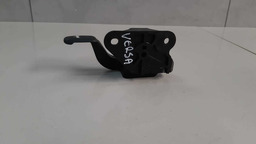 PUXADOR ABERTURA PORTA MALAS NISSAN VERSA 2019