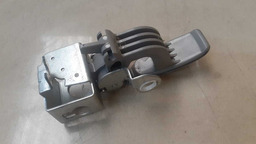 PUXADOR ABERTURA COMBUSTÍVEL/PORTA MALAS NEW CIVIC 2013 2014