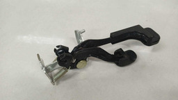 PUXADOR ABERTURA CAPO PORTINHOLA HYUNDAI HB20 2019