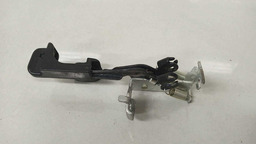 PUXADOR ABERTURA CAPO PORTINHOLA HYUNDAI HB20 2019