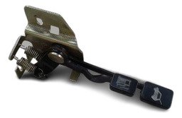 Puxador Abertura Porta Malas Combustível Chery Qq 2012