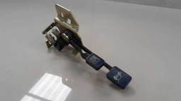 PUXADOR ABERTURA PORTA MALAS COMBUSTÍVEL CHERY QQ 2012