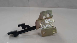 PUXADOR ABERTURA PORTA MALAS COMBUSTÍVEL CHERY QQ 2012