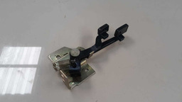 PUXADOR ABERTURA PORTA MALAS COMBUSTÍVEL CHERY QQ 2012