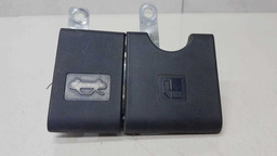 PUXADOR ABERTURA CAPO PORTINHOLA NISSAN MARCH 2014