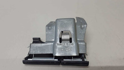 PUXADOR ABERTURA CAPO PORTINHOLA NISSAN MARCH 2014