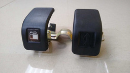 PUXADOR ABERTURA CAPO PORTINHOLA HONDA CITY 1.5 2015 A 2018