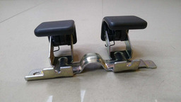 PUXADOR ABERTURA CAPO PORTINHOLA HONDA CITY 1.5 2015 A 2018