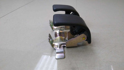 PUXADOR ABERTURA CAPO PORTINHOLA HONDA CITY 1.5 2015 A 2018