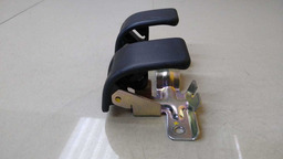 PUXADOR ABERTURA CAPO PORTINHOLA HONDA CITY 1.5 2015 A 2018