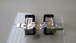 PUXADOR ABERTURA CAPO PORTINHOLA HONDA CITY 1.5 2015 A 2018