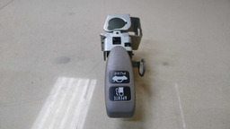 PUXADOR ABERTURA PORTINHOLA HONDA NEW CIVIC 2014