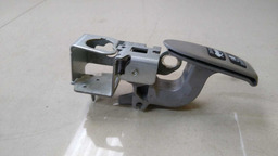 PUXADOR ABERTURA PORTINHOLA HONDA NEW CIVIC 2014