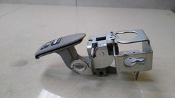 PUXADOR ABERTURA PORTINHOLA HONDA NEW CIVIC 2014