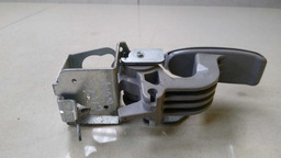 PUXADOR ABERTURA PORTINHOLA HONDA NEW CIVIC 2014