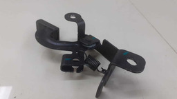 PUXADOR ABERTURA PORTINHOLA FORD KA 2018