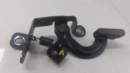 PUXADOR ABERTURA PORTINHOLA FORD KA 2018