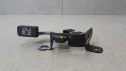 PUXADOR ABERTURA COMBUSTÍVEL FORD KA 2019 2020 2021