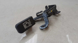 PUXADOR ABERTURA COMBUSTÍVEL FORD KA 2019 2020 2021