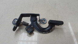 PUXADOR ABERTURA COMBUSTÍVEL FORD KA 2019 2020 2021