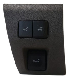 Botão Memoria Banco Ford Edge 2010 2011 2012 2013