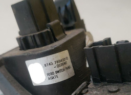 BOTÃO MEMORIA BANCO FORD EDGE 2010 2011 2012 2013